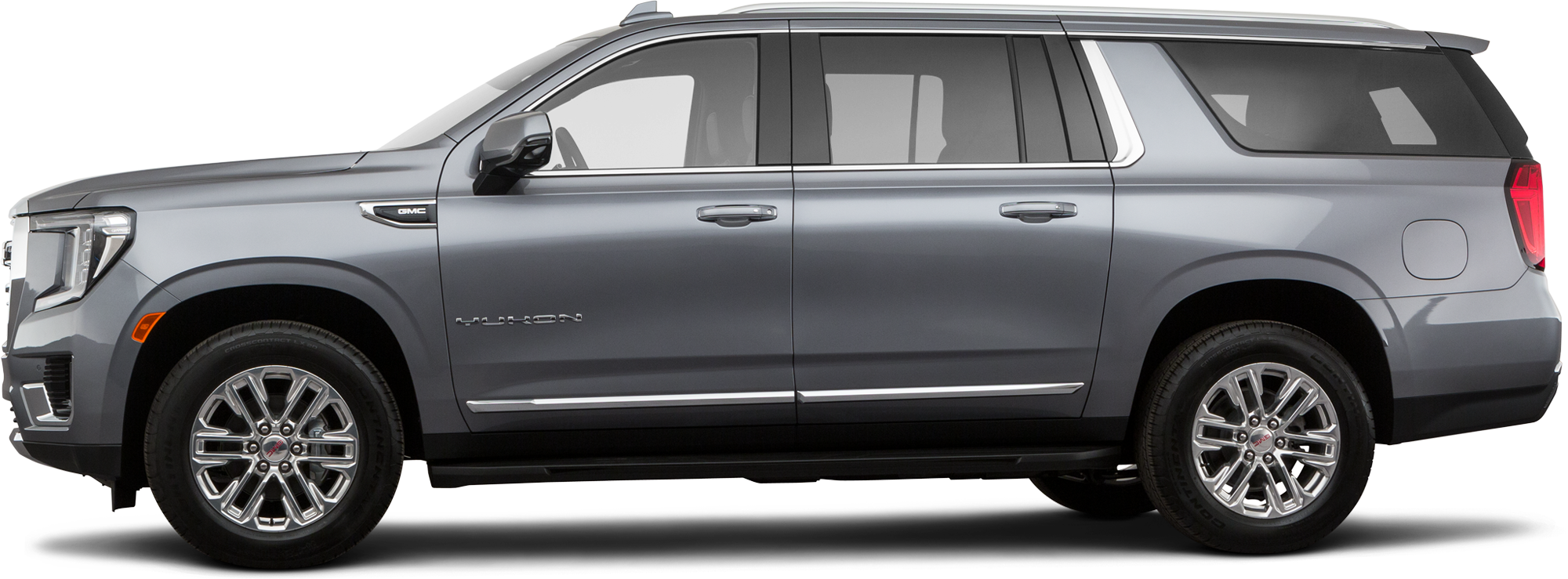 2023 GMC Yukon XL SUV SLE 